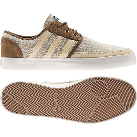 adidas herren seeley|Adidas seeley summer shoes.